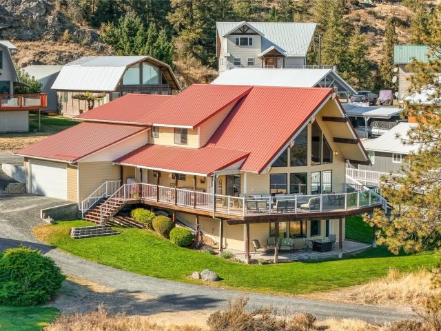House for sale in Wilbur, Washington