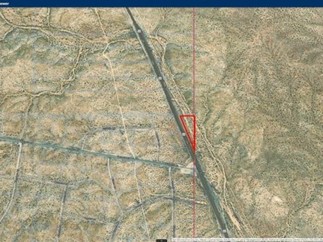 Land for sale in Hinkley, San Bernardino County