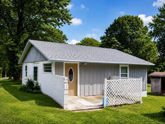 House for sale in Eucha, Oklahoma