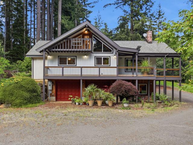House for sale in Sandy, Clackamas County