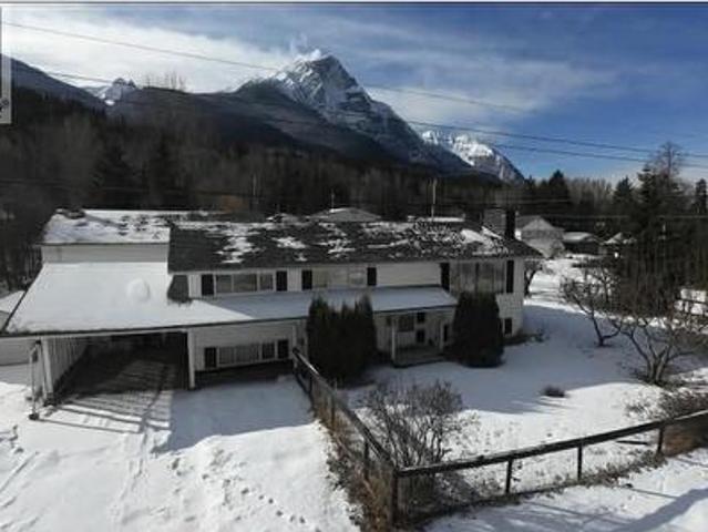 House for sale in New Hazelton, British Columbia