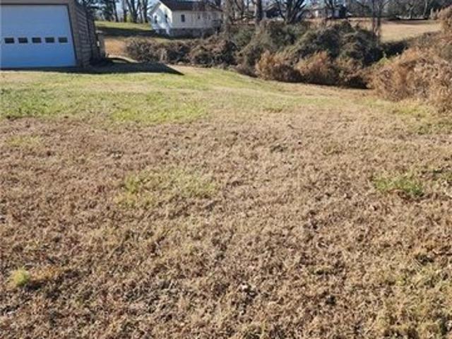 Land for sale in Oakwood, Georgia