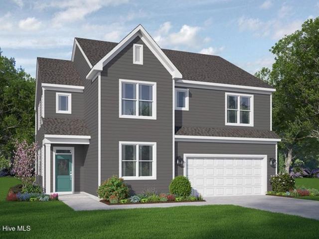 House for sale in Parkton, Robeson County