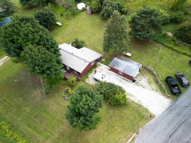 House for sale in Michigan