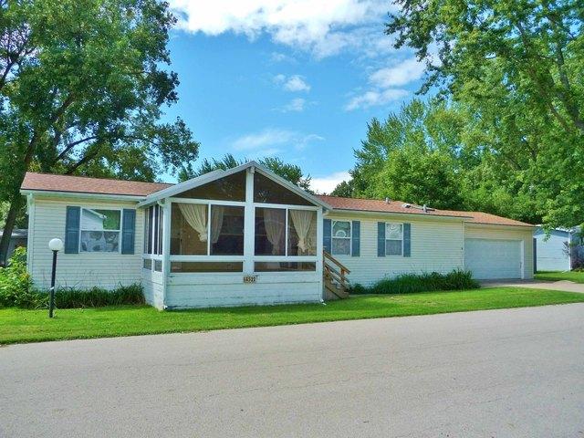 House for sale in Poplar Grove, Illinois