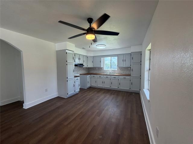 Property for rent in Freeport, Texas