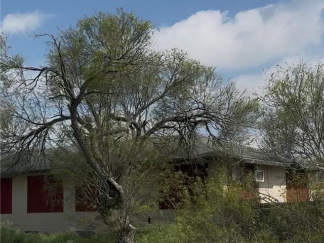 House for sale in Robstown, Texas