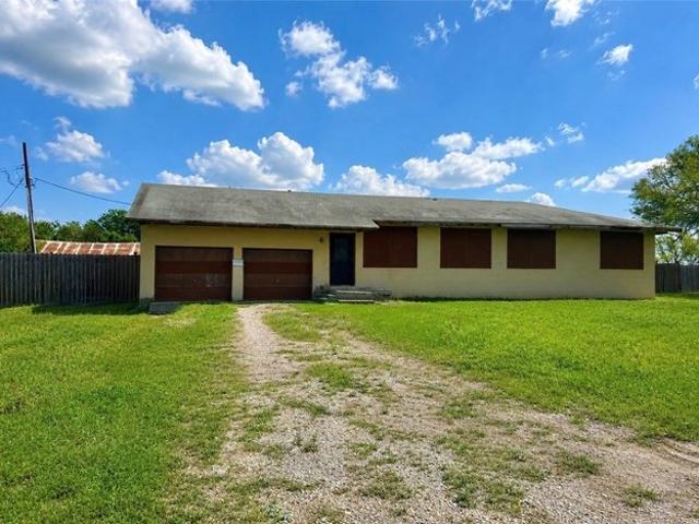 House for sale in Robstown, Texas