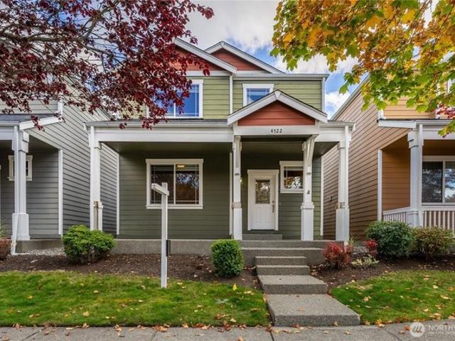 House for sale in Lacey, Thurston County