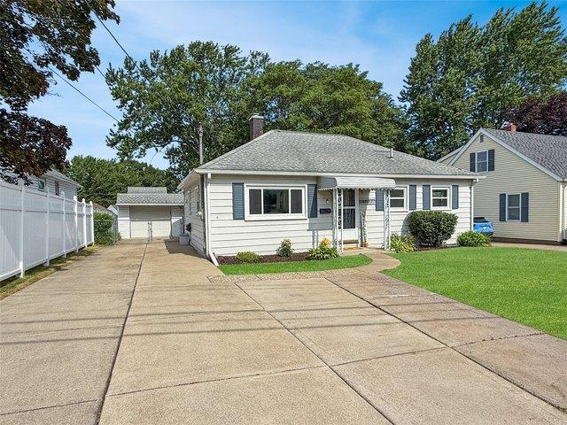 House for sale in Erie, Pennsylvania