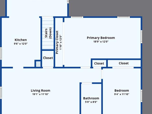 House for sale in Erie, Pennsylvania