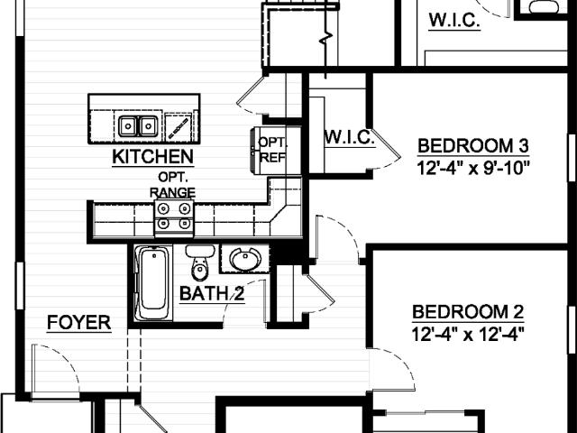 House for sale in Caledonia, Wisconsin