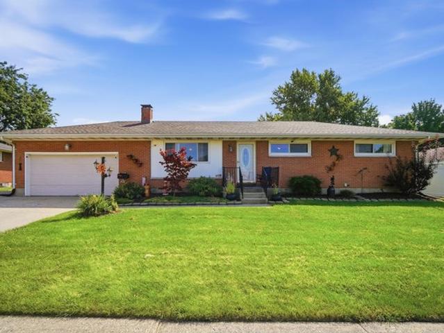 House for sale in Springfield, Clark County