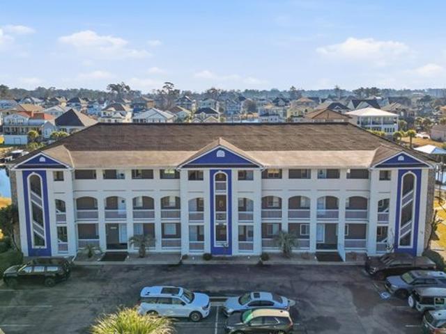 Condo for sale in Little River, South Carolina