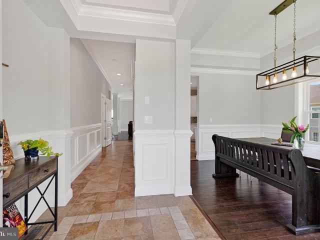 Townhouse for sale in Perry Hall, Maryland