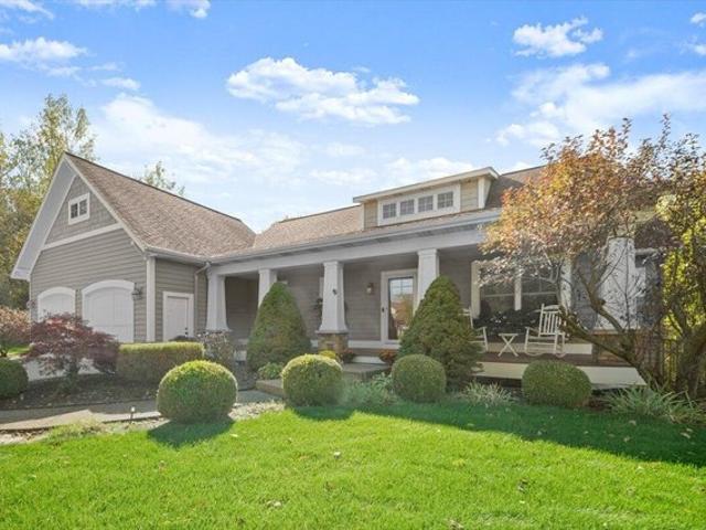House for sale in Allegan, Michigan