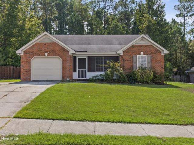 House for sale in Hephzibah, Georgia