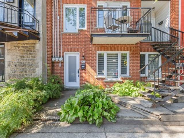 Condo for sale in St. Leonard's, Quebec
