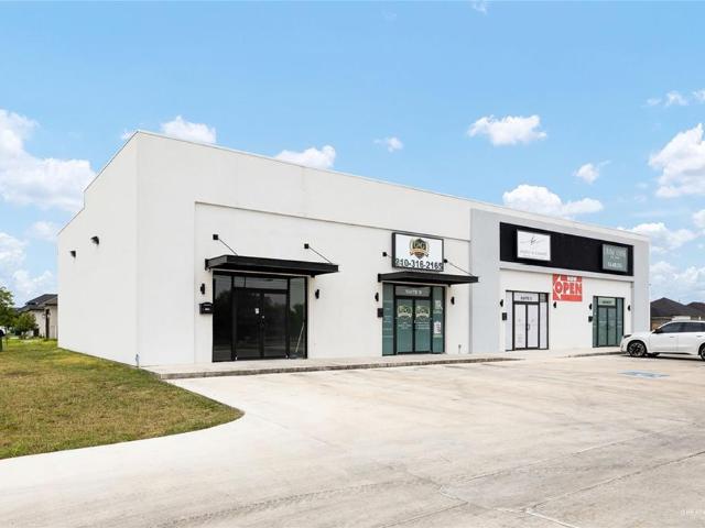Commercial for sale in Hidalgo, Texas