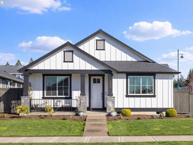 House for sale in Oregonia