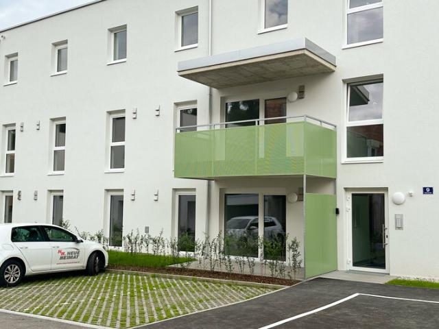 Apartment mieten in Sierning, Oberösterreich