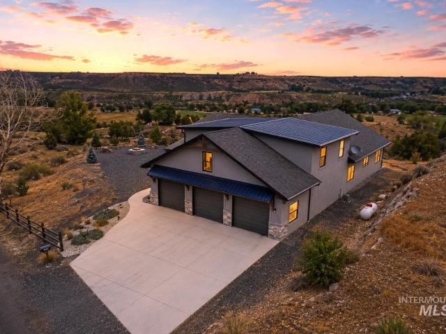 House for sale in Buhl, Idaho