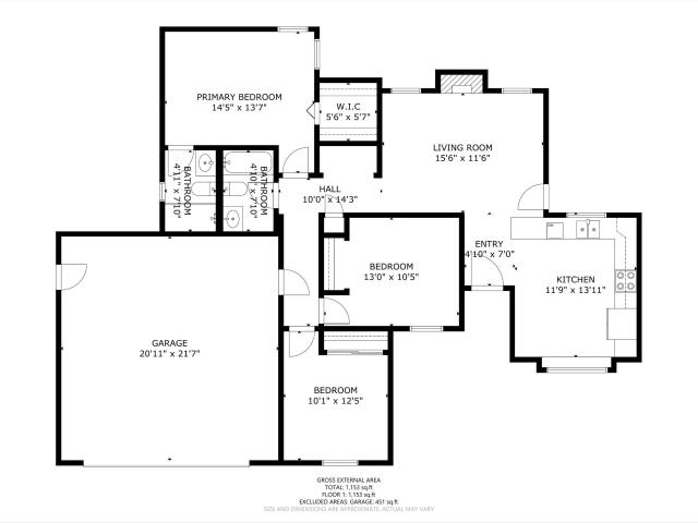 House for sale in Rio Rancho, New Mexico