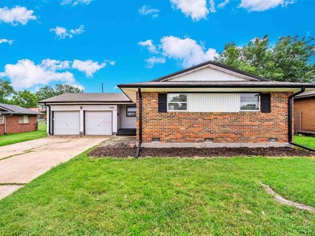 House for sale in Lawton, Oklahoma