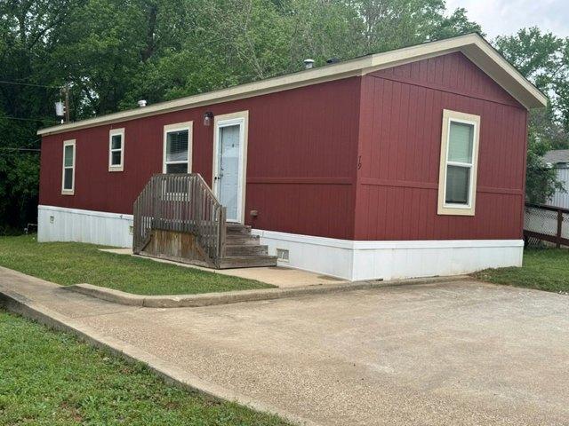 House for sale in Longview, Texas