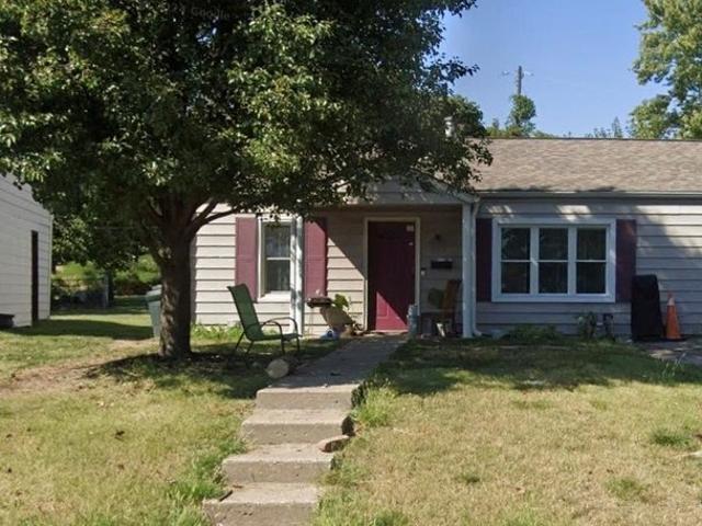 House for sale in Howell Heights, Kansas City