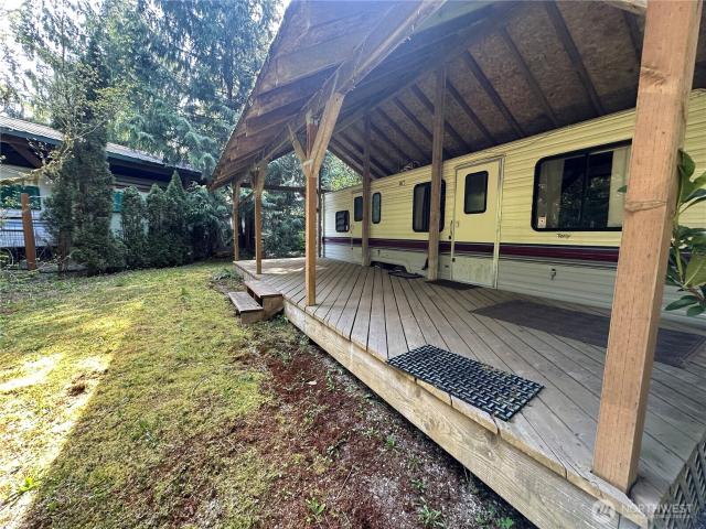 Land for sale in Concrete, Skagit County