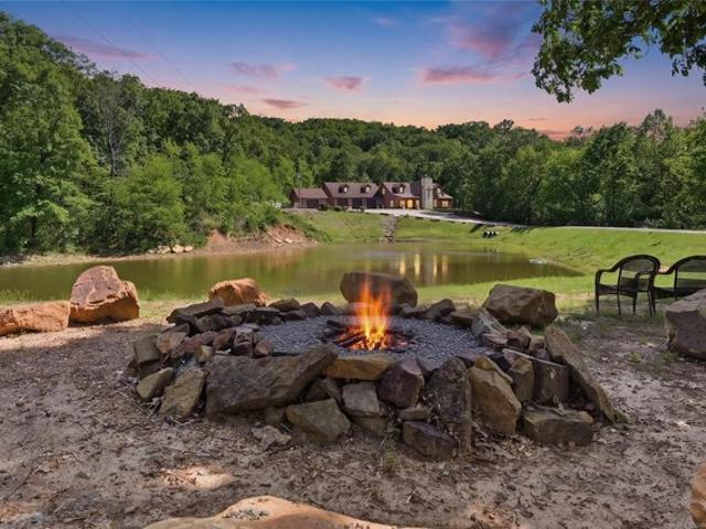 House for sale in Vian, Oklahoma