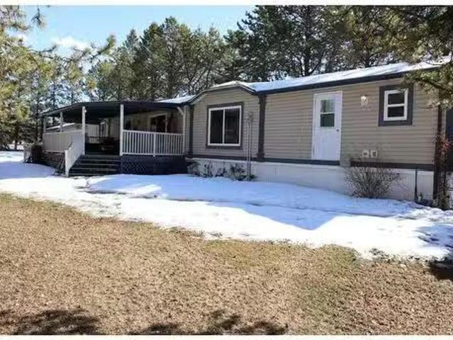 House for sale in Brazeau, Alberta