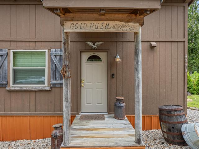House for sale in Menifee, Kentucky
