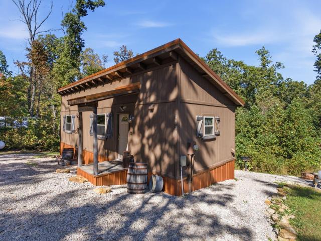 Commercial for sale in Frenchburg, Menifee County