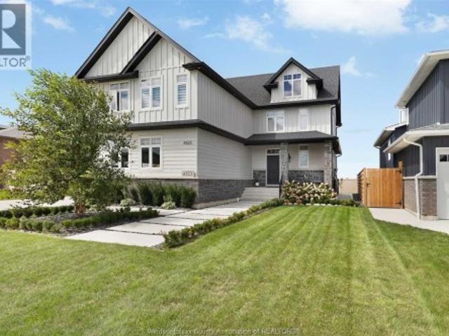 House for sale in Lakeshore, Ontario