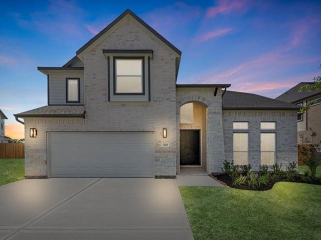 House for sale in Rosenberg, Texas