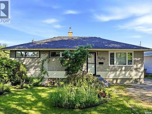 House for sale in Regent Park, Regina