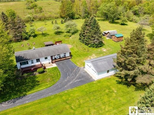 House for sale in Ellery, New York