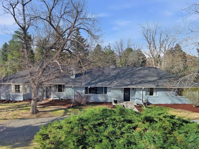 Property for sale in Arapahoe, Colorado