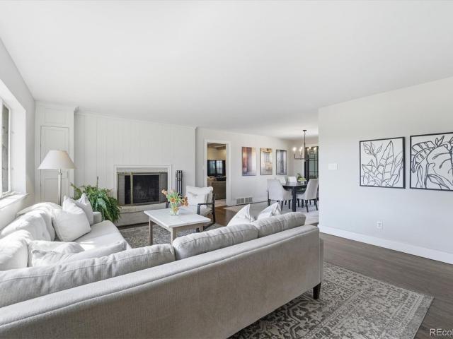 House for sale in Arapahoe, Colorado