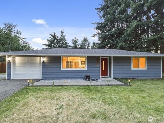 House for sale in Thurston, Washington
