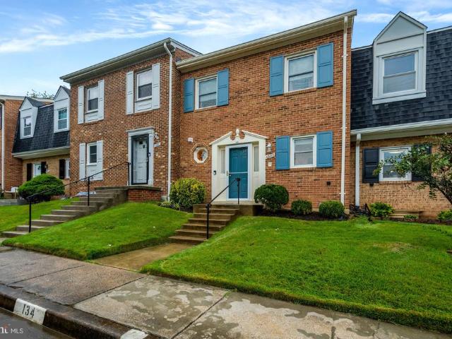Townhouse for sale in Virginia