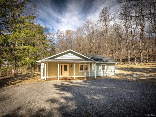 House for sale in Pine Plains, New York