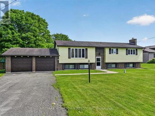 House for sale in Elizabethtown, Ontario