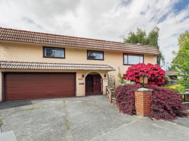 House for sale in Delta, British Columbia