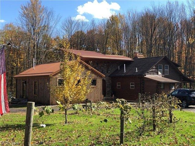House for sale in Stout, Ohio