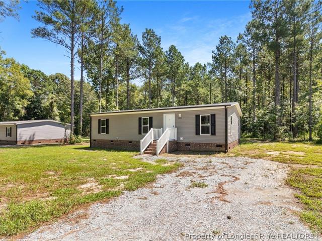 House for sale in Clarkton, North Carolina