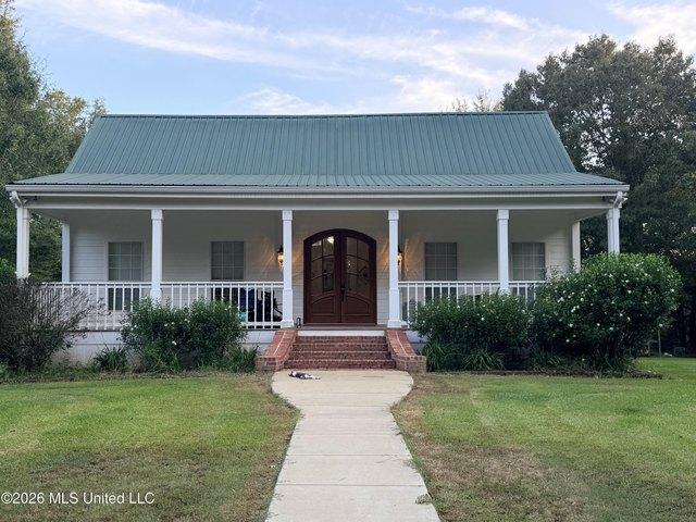 House for sale in Raymond, Hinds County