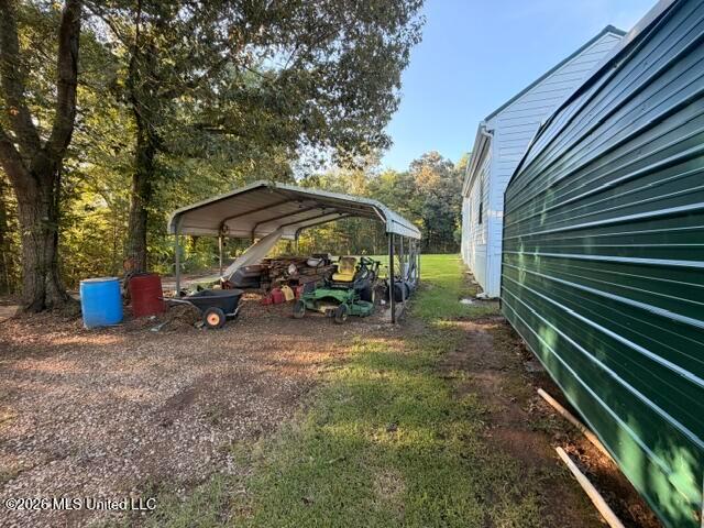 House for sale in Raymond, Hinds County